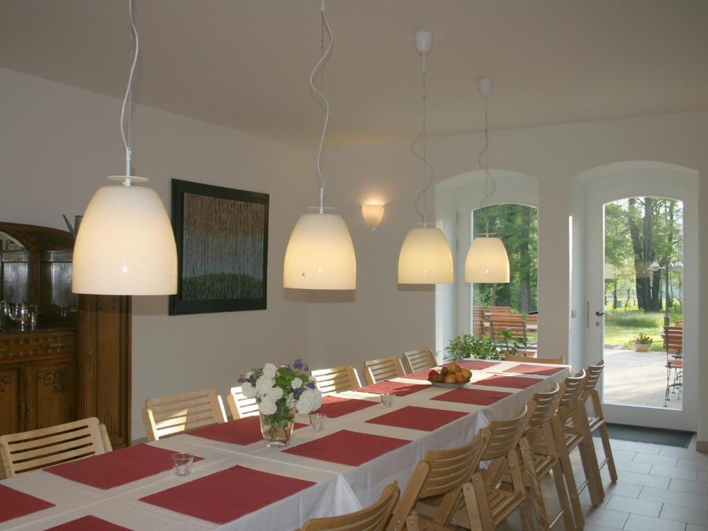 Therese-Malten-Villa Dresden Eksteriør bilde