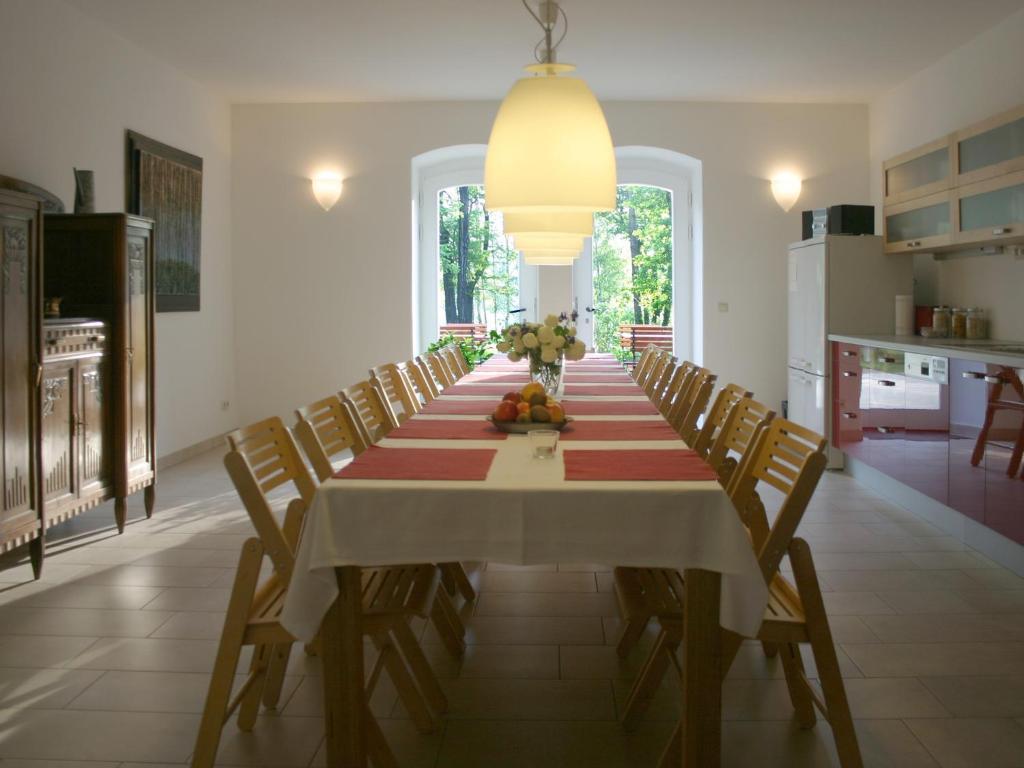 Therese-Malten-Villa Dresden Eksteriør bilde