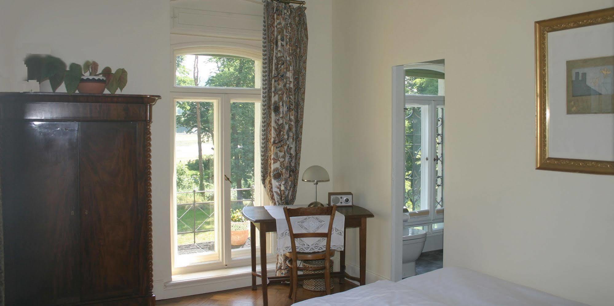 Therese-Malten-Villa Dresden Eksteriør bilde